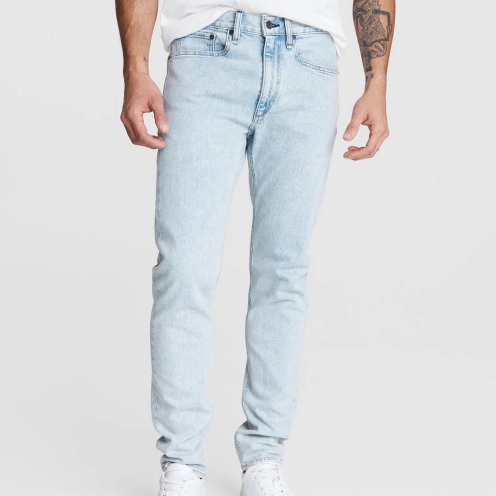 NWT Rag & Bone men’s jeans, 31w x 32L, Fit 2 (slim)